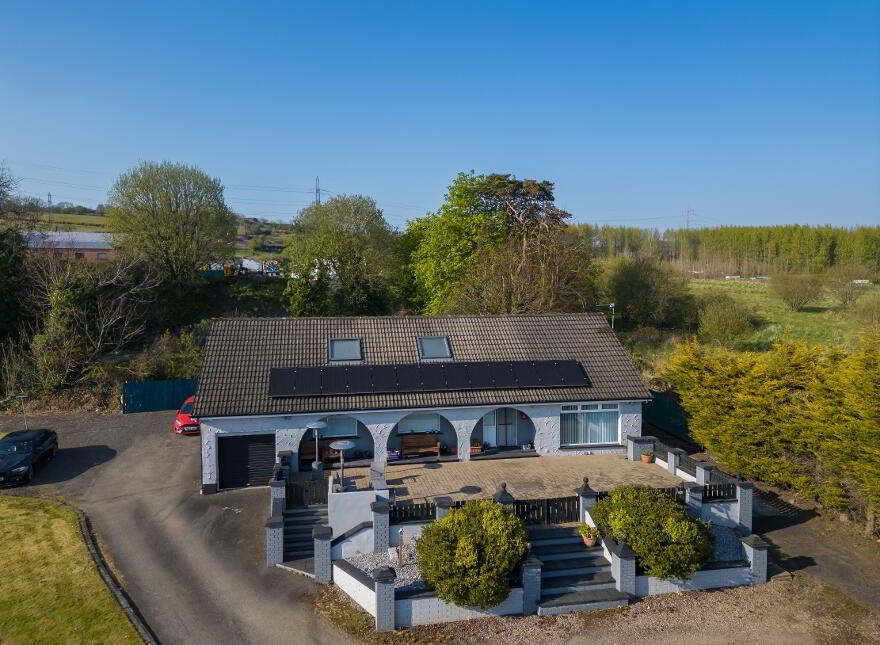 32 Marshallstown Road, Carrickfergus, BT38 9DE
