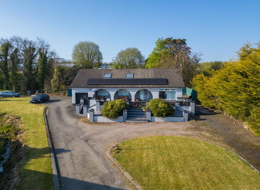 32 Marshallstown Road, Carrickfergus, BT38 9DE