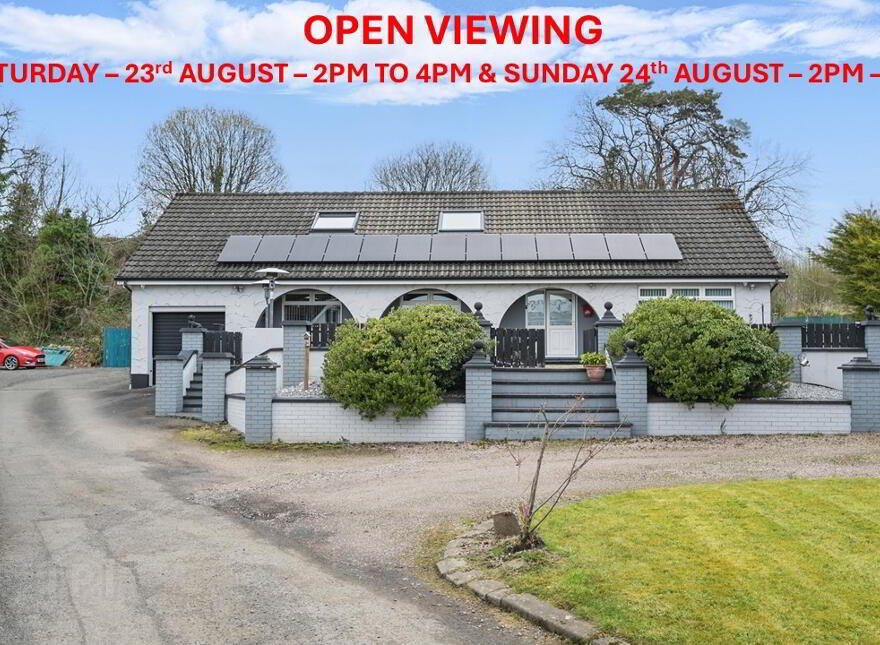 32 Marshallstown Road, Carrickfergus, BT38 9DE