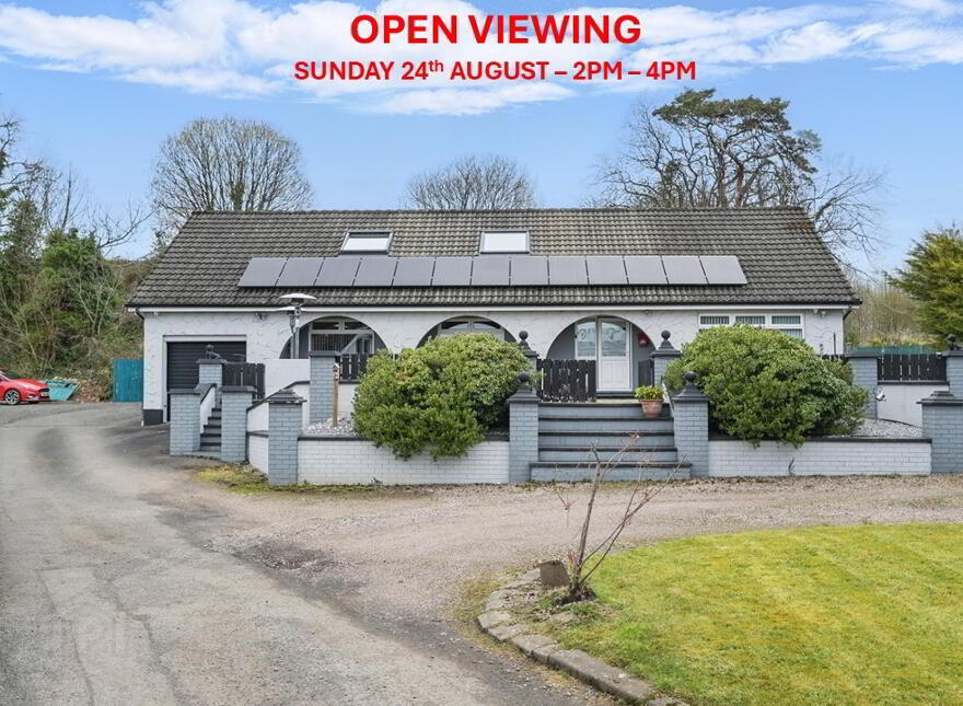 32 Marshallstown Road, Carrickfergus, BT38 9DE