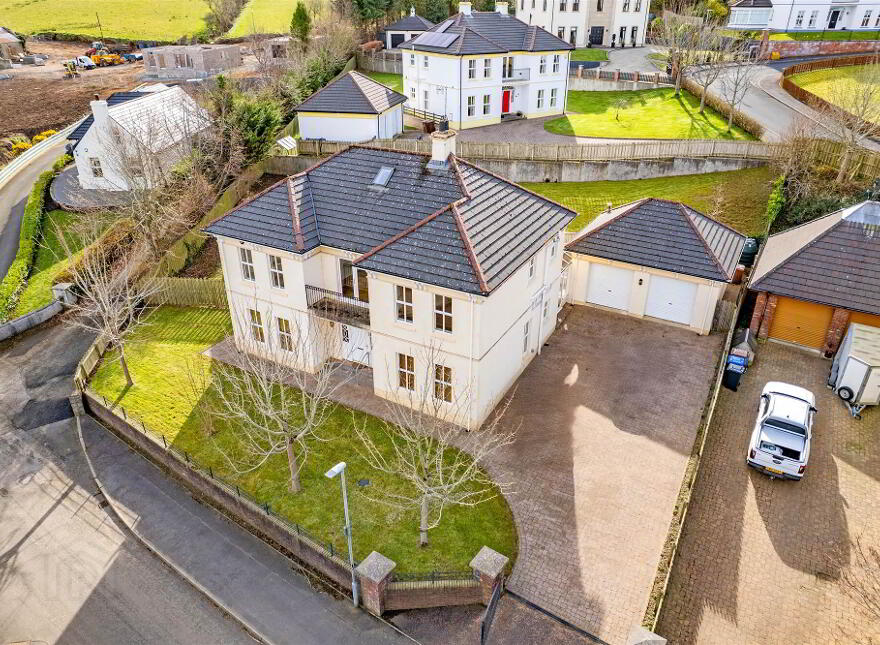 19 Drumavoley Road, Ballycastle, BT54 6PG