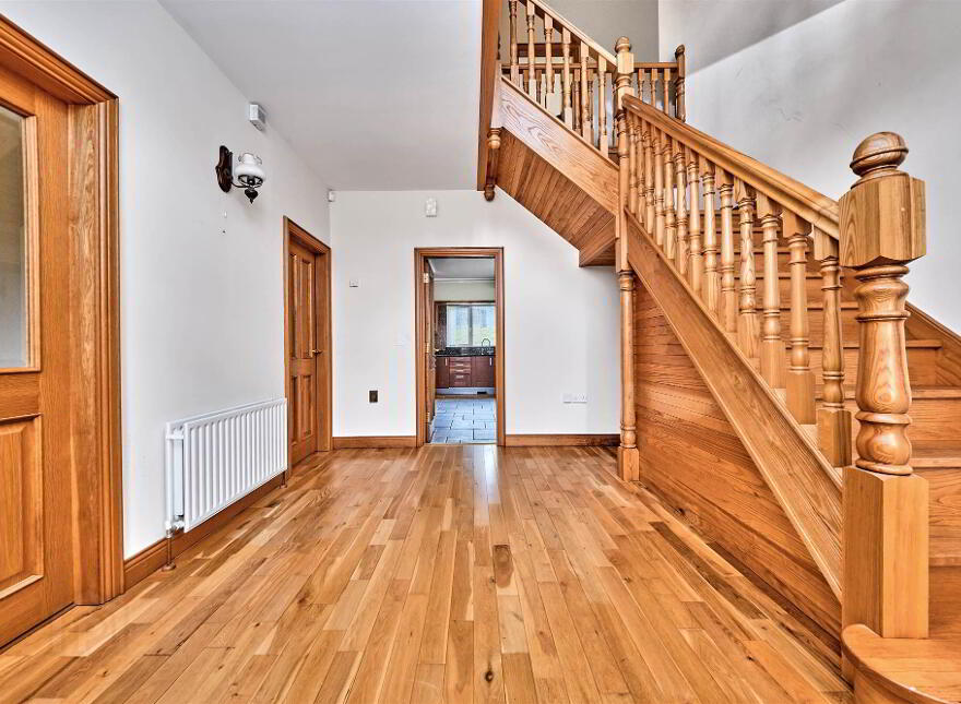 19 Drumavoley Road, Ballycastle, BT54 6PG