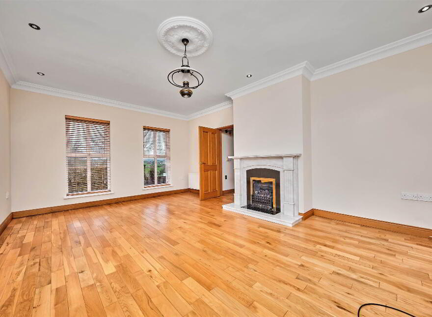 19 Drumavoley Road, Ballycastle, BT54 6PG