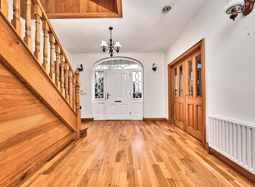 19 Drumavoley Road, Ballycastle, BT54 6PG