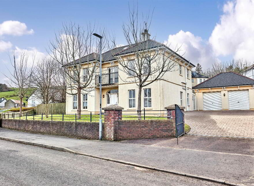 19 Drumavoley Road, Ballycastle, BT54 6PG