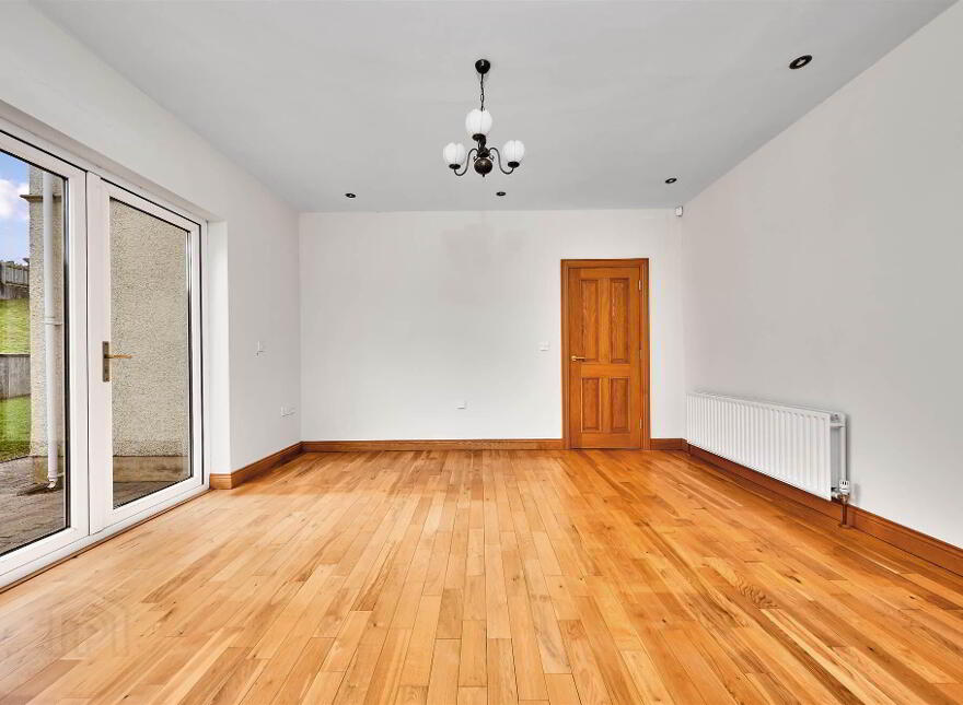 19 Drumavoley Road, Ballycastle, BT54 6PG