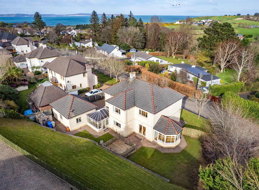 19 Drumavoley Road, Ballycastle, BT54 6PG