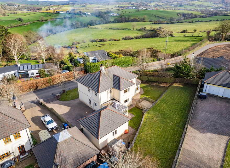 19 Drumavoley Road, Ballycastle, BT54 6PG