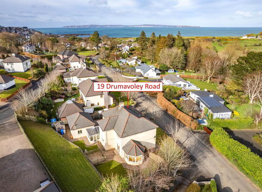 19 Drumavoley Road, Ballycastle, BT54 6PG