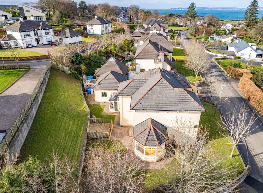 19 Drumavoley Road, Ballycastle, BT54 6PG