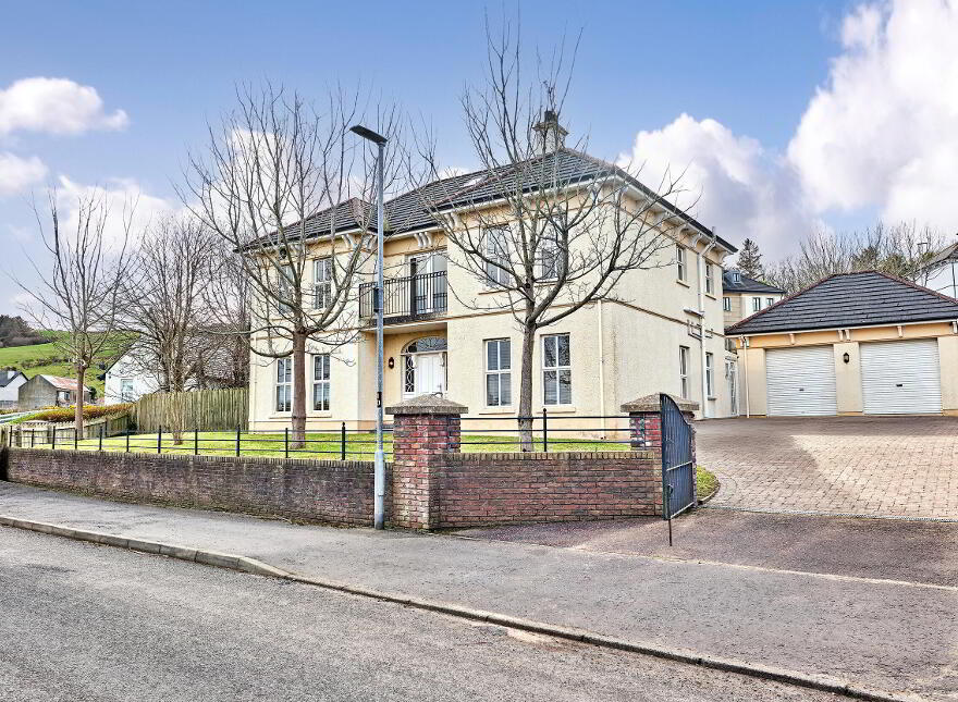 19 Drumavoley Road, Ballycastle, BT54 6PG