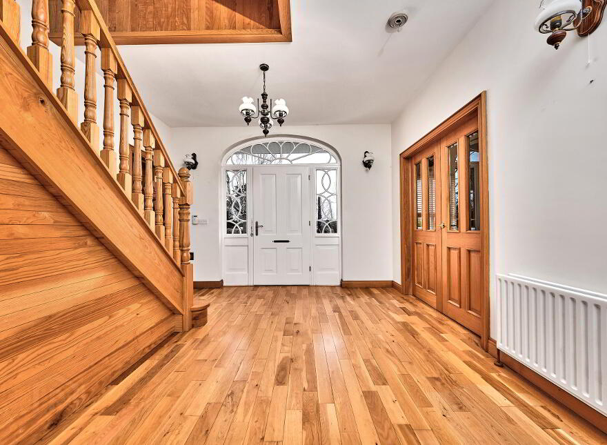 19 Drumavoley Road, Ballycastle, BT54 6PG