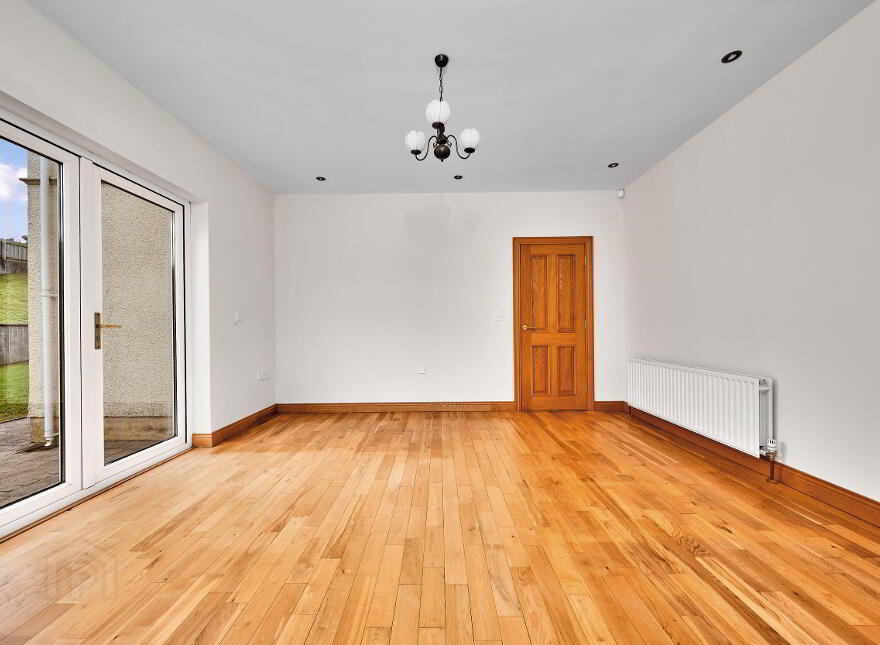 19 Drumavoley Road, Ballycastle, BT54 6PG