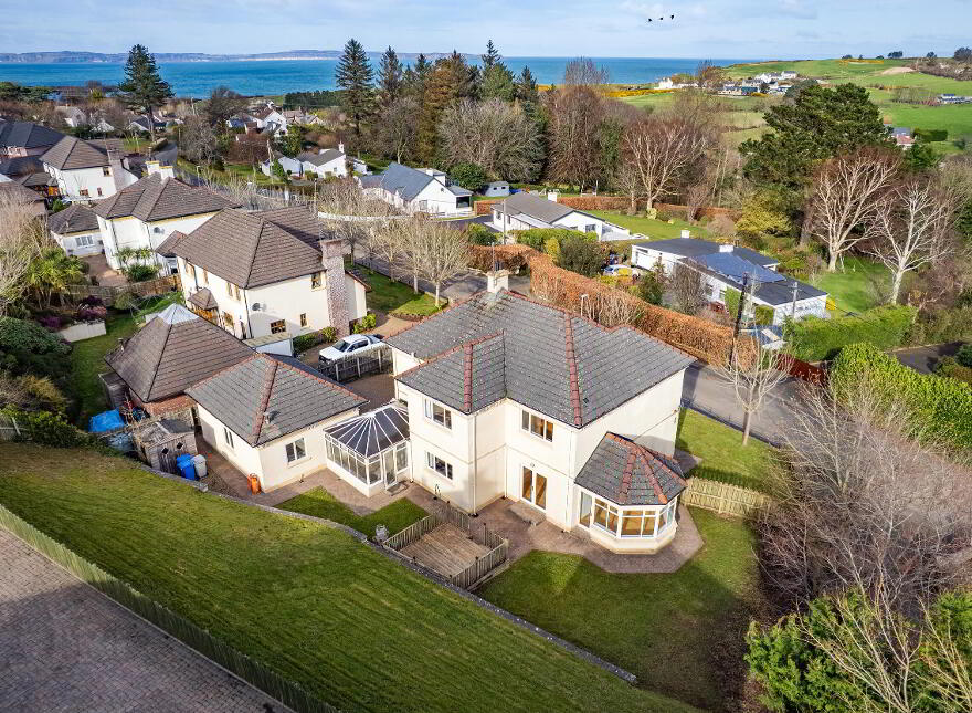 19 Drumavoley Road, Ballycastle, BT54 6PG