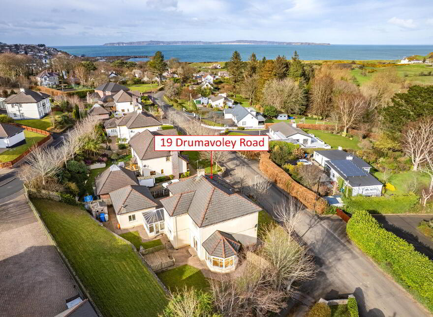19 Drumavoley Road, Ballycastle, BT54 6PG