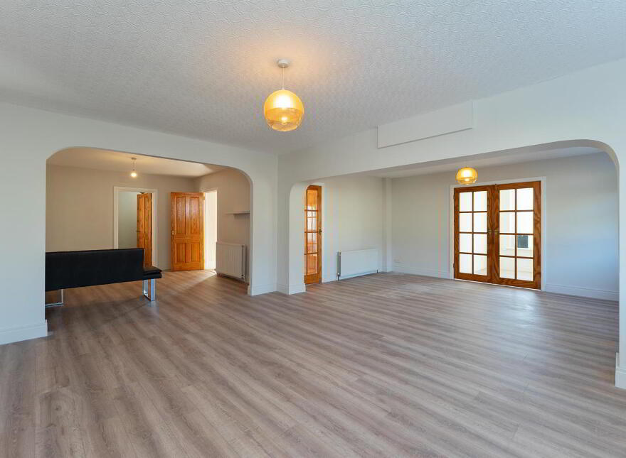 Puffin House, 196 Millisle Road, Donaghadee, BT21 0LN