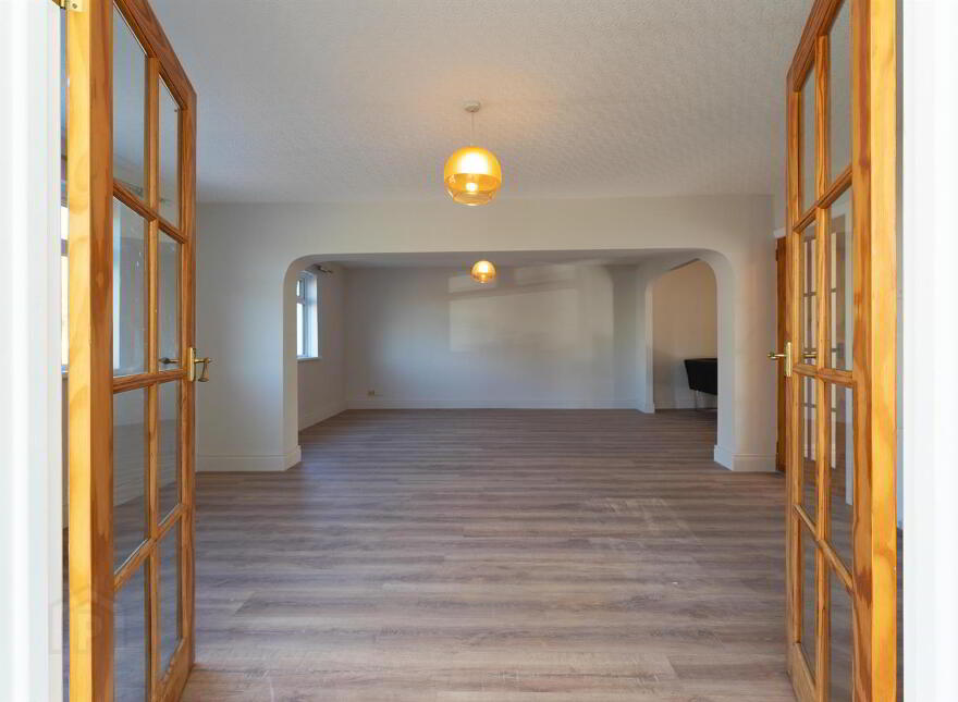 Puffin House, 196 Millisle Road, Donaghadee, BT21 0LN