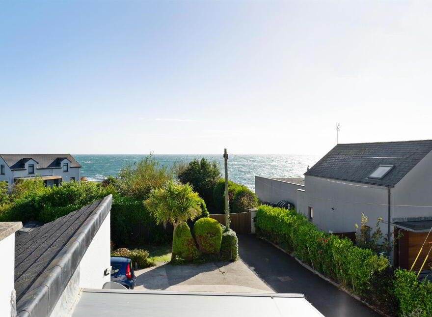 Puffin House, 196 Millisle Road, Donaghadee, BT21 0LN