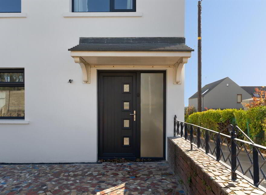 Puffin House, 196 Millisle Road, Donaghadee, BT21 0LN