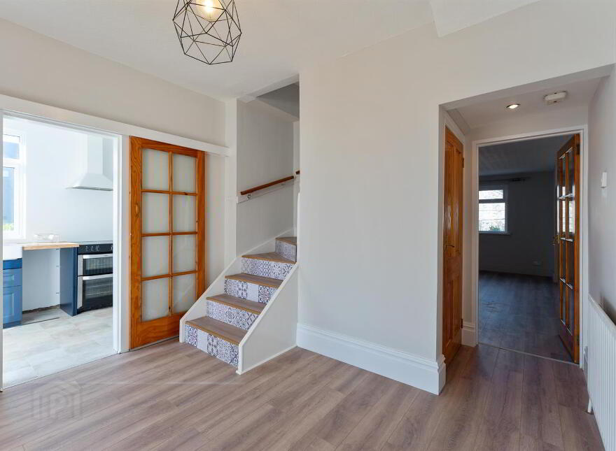 Puffin House, 196 Millisle Road, Donaghadee, BT21 0LN