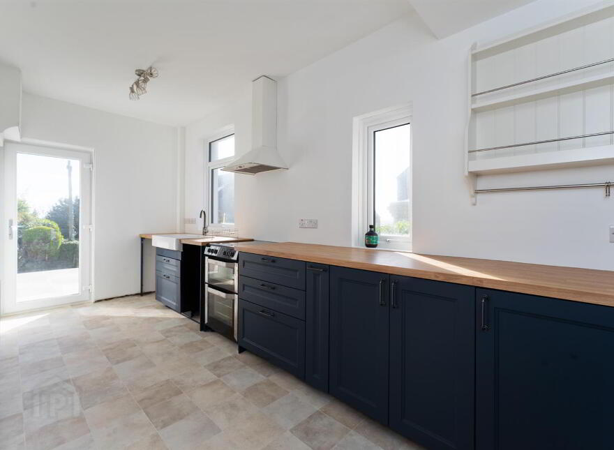 Puffin House, 196 Millisle Road, Donaghadee, BT21 0LN