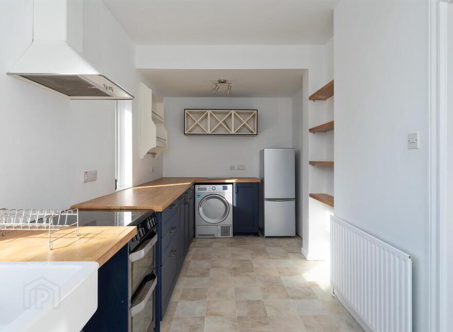 Puffin House, 196 Millisle Road, Donaghadee, BT21 0LN
