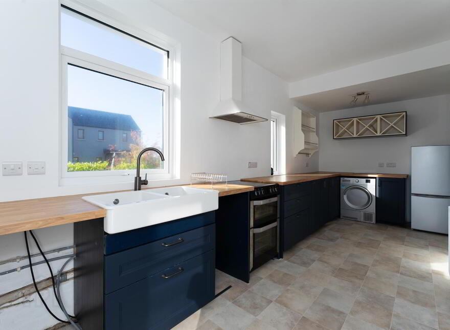 Puffin House, 196 Millisle Road, Donaghadee, BT21 0LN