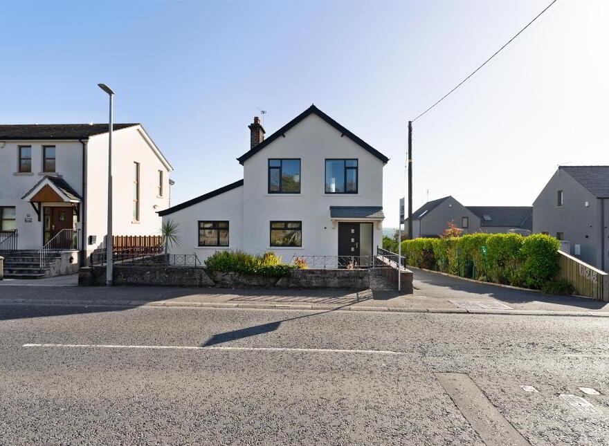 Puffin House, 196 Millisle Road, Donaghadee, BT21 0LN