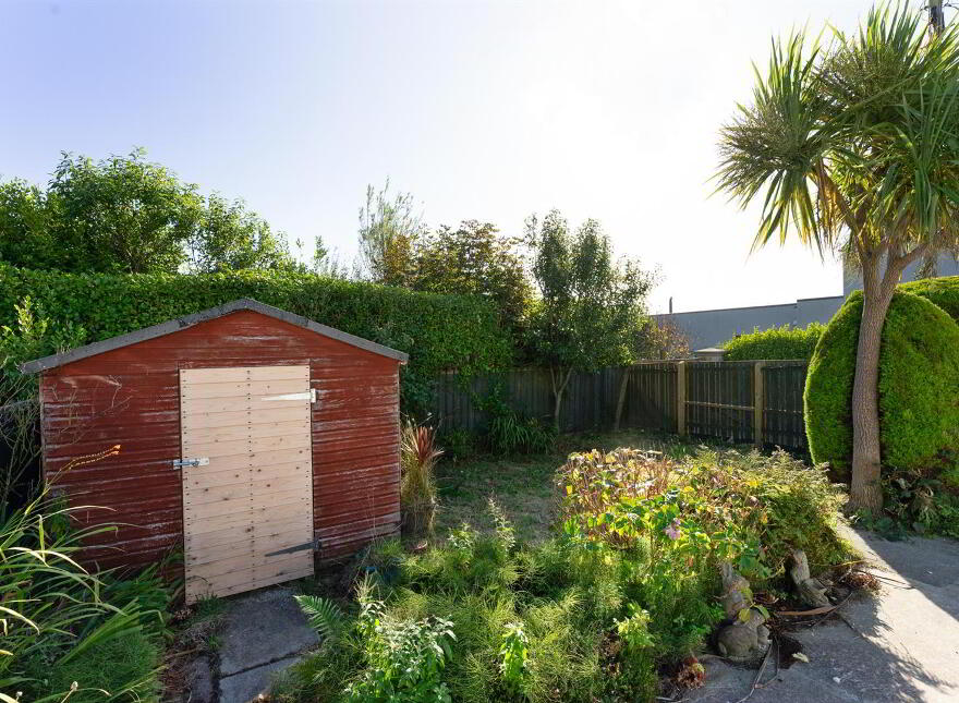 Puffin House, 196 Millisle Road, Donaghadee, BT21 0LN