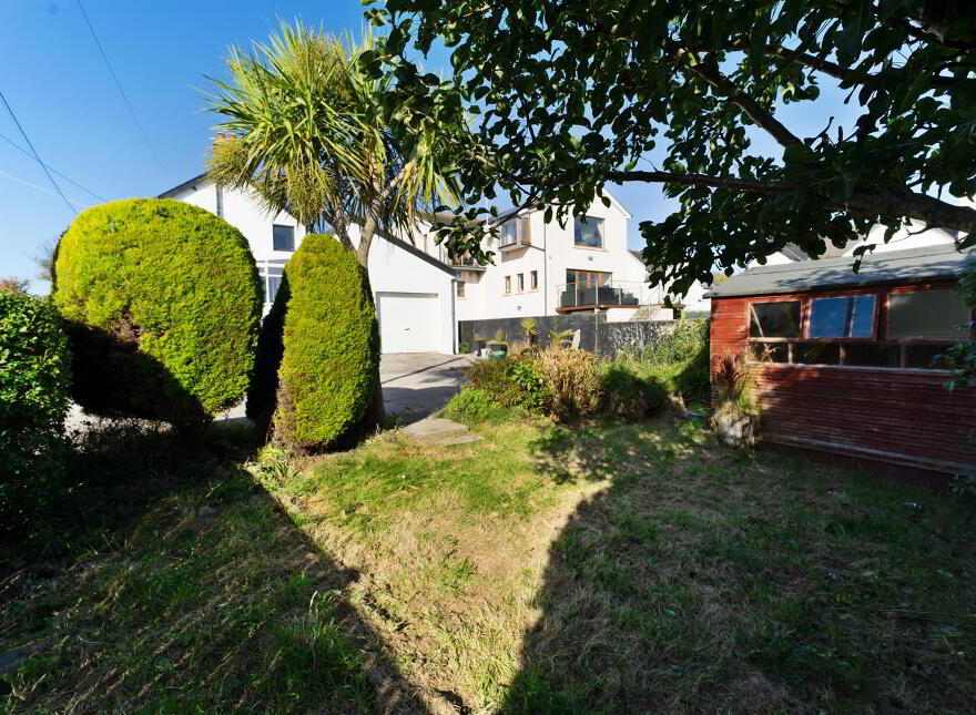Puffin House, 196 Millisle Road, Donaghadee, BT21 0LN