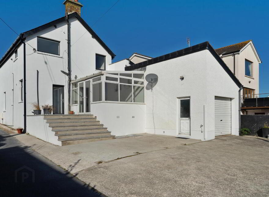 Puffin House, 196 Millisle Road, Donaghadee, BT21 0LN