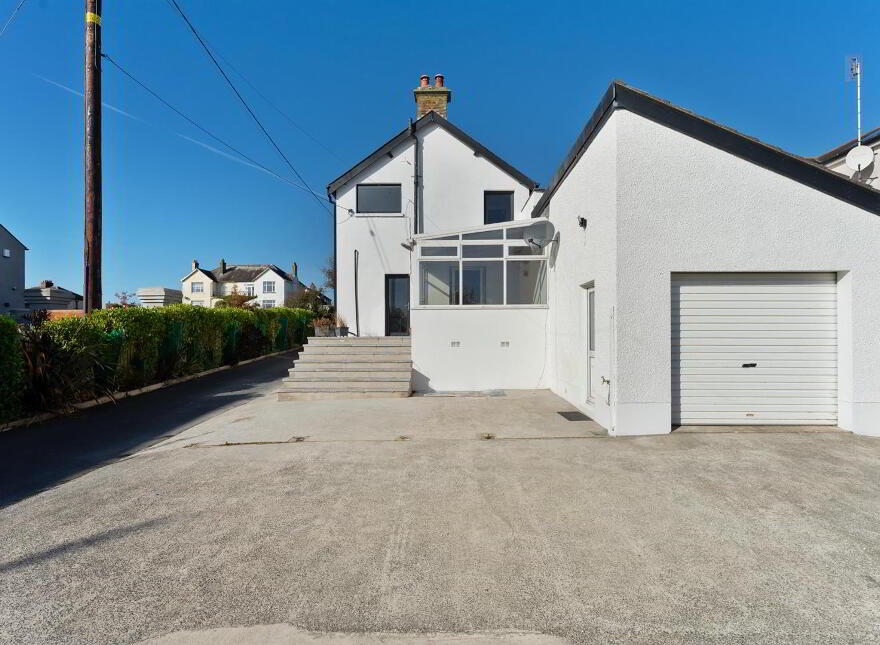 Puffin House, 196 Millisle Road, Donaghadee, BT21 0LN