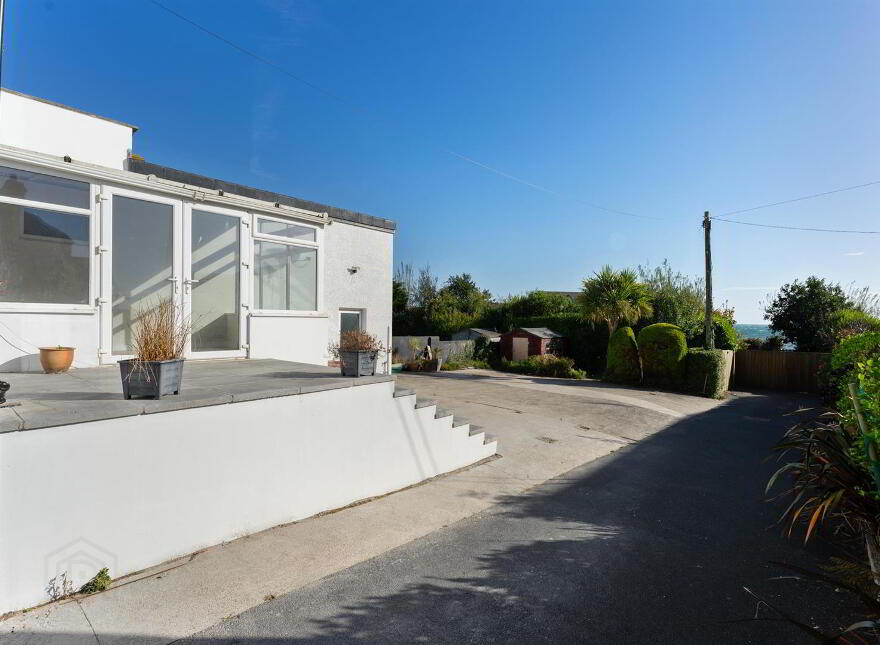 Puffin House, 196 Millisle Road, Donaghadee, BT21 0LN