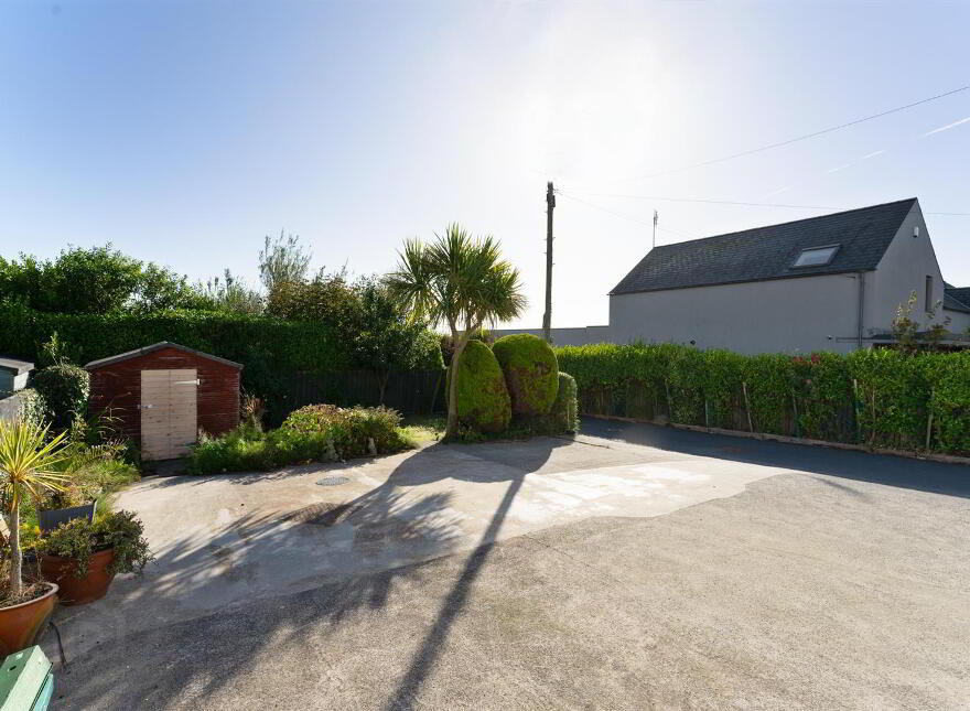 Puffin House, 196 Millisle Road, Donaghadee, BT21 0LN
