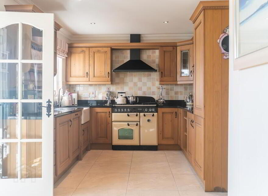 Corracramph, Lough Eske, F94HW21