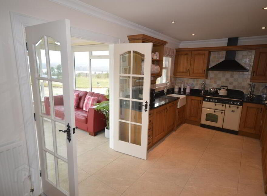 Corracramph, Lough Eske, F94HW21