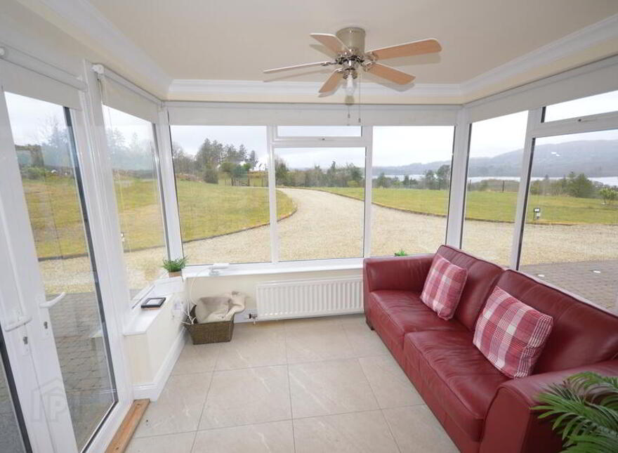 Corracramph, Lough Eske, F94HW21