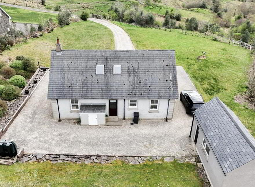 Corracramph, Lough Eske, F94HW21