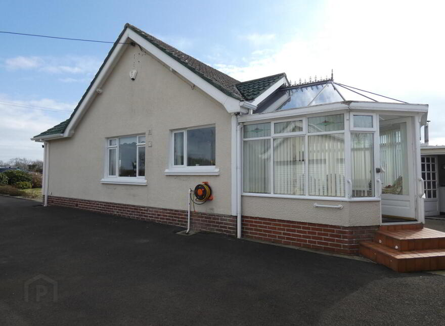 Montana, 39 Finvoy Road, Ballymoney, BT53 7JE