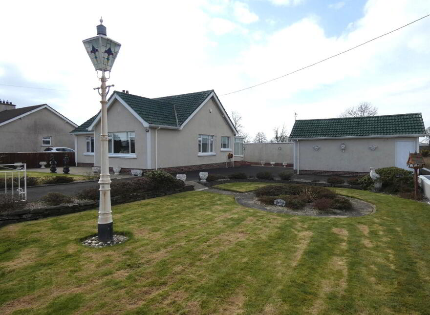 Montana, 39 Finvoy Road, Ballymoney, BT53 7JE