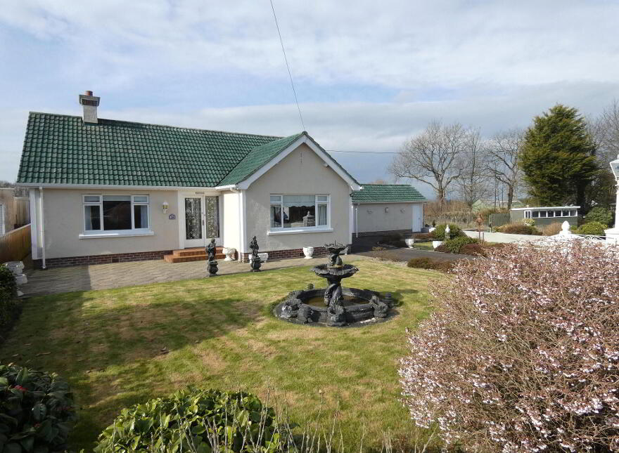 Montana, 39 Finvoy Road, Ballymoney, BT53 7JE