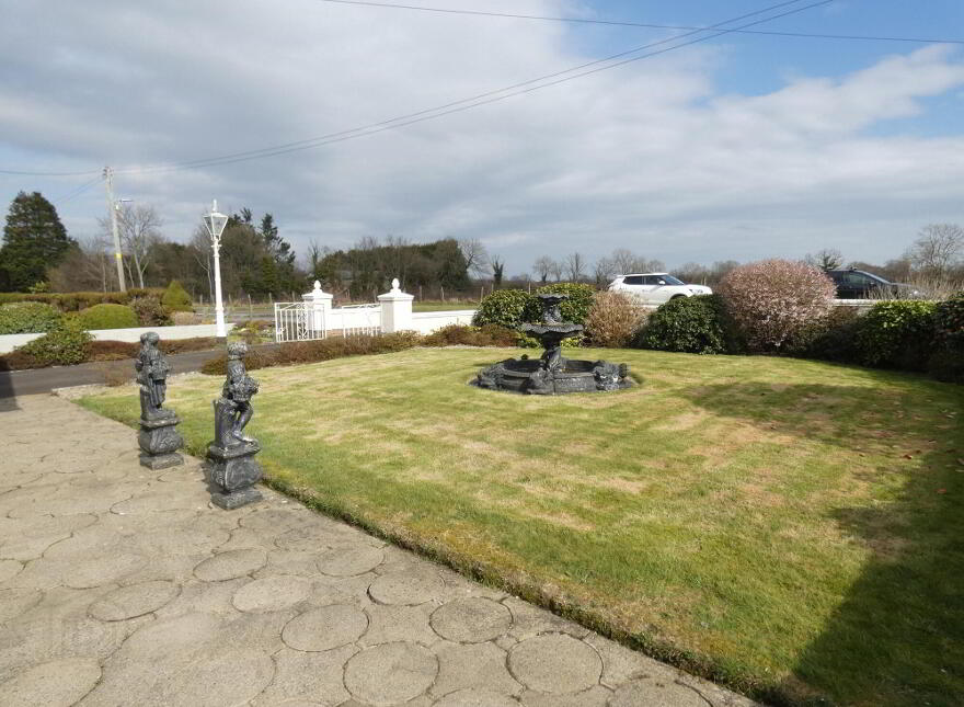 Montana, 39 Finvoy Road, Ballymoney, BT53 7JE