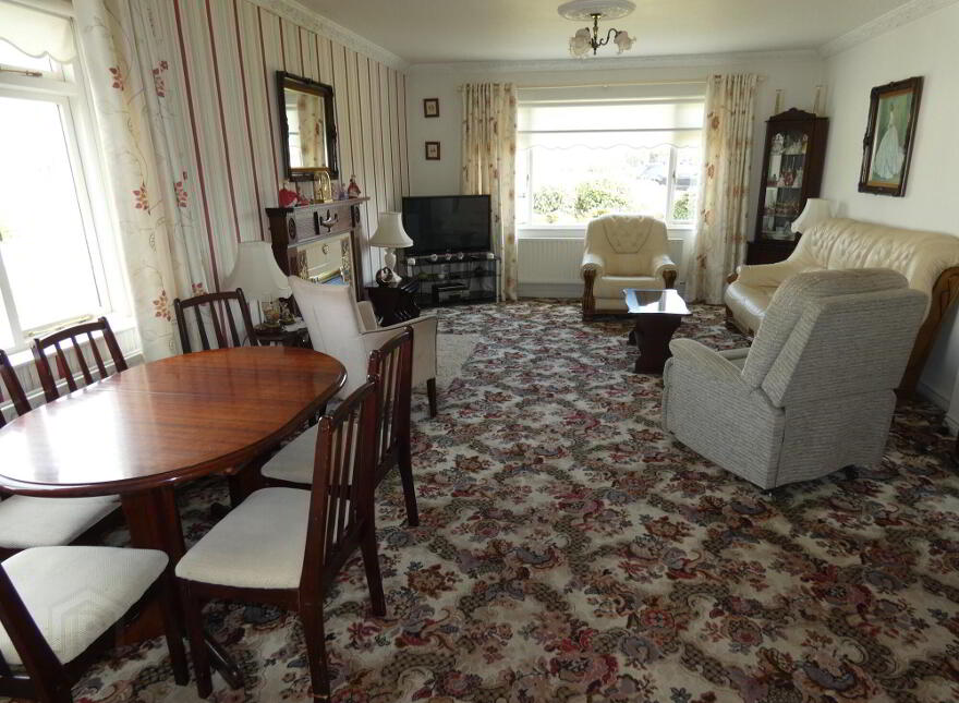 Montana, 39 Finvoy Road, Ballymoney, BT53 7JE