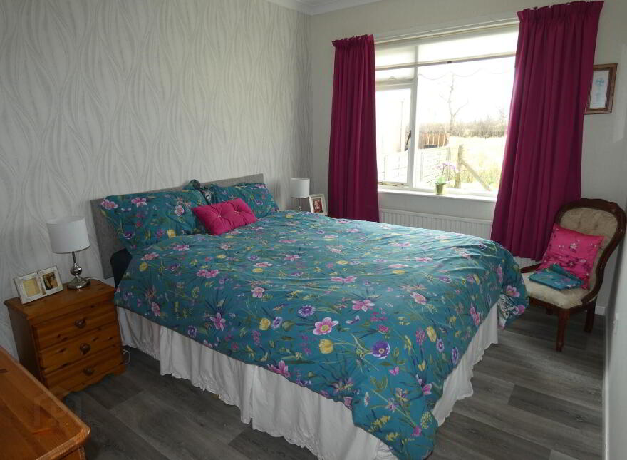 Montana, 39 Finvoy Road, Ballymoney, BT53 7JE