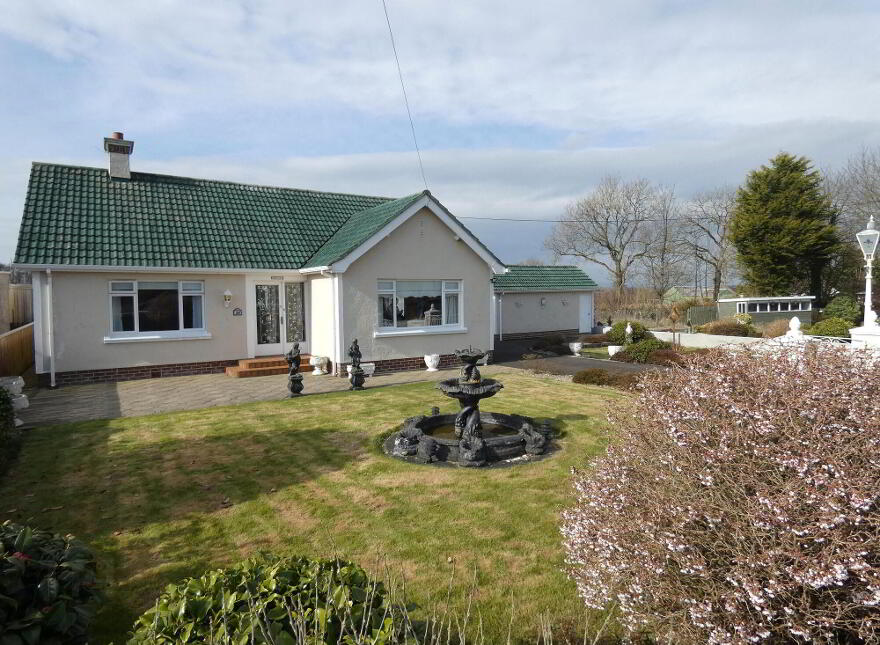 Montana, 39 Finvoy Road, Ballymoney, BT53 7JE