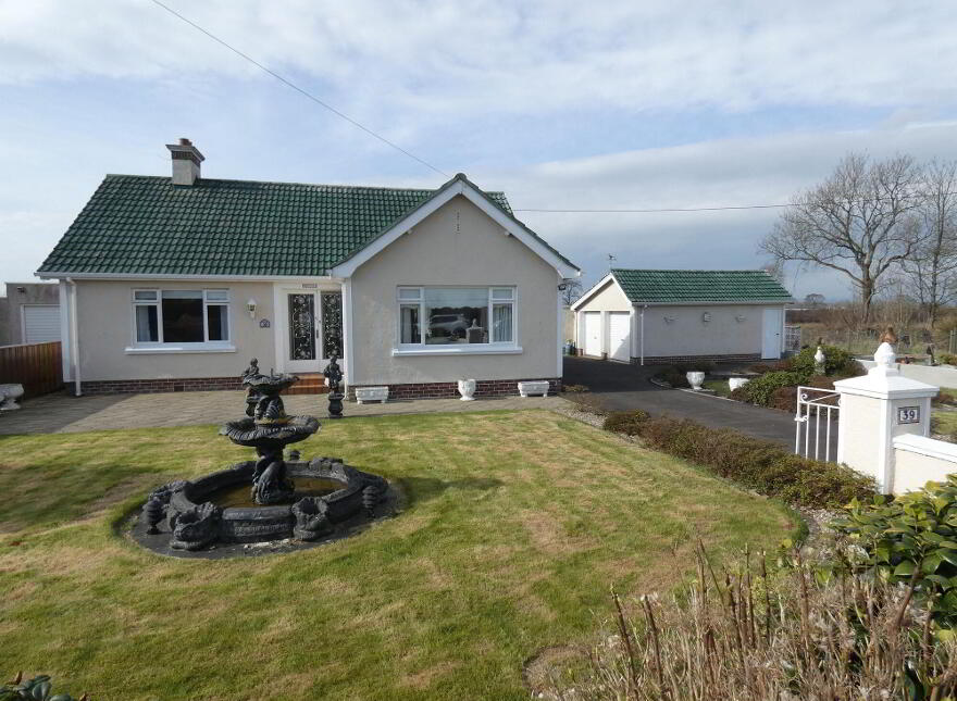 Montana, 39 Finvoy Road, Ballymoney, BT53 7JE