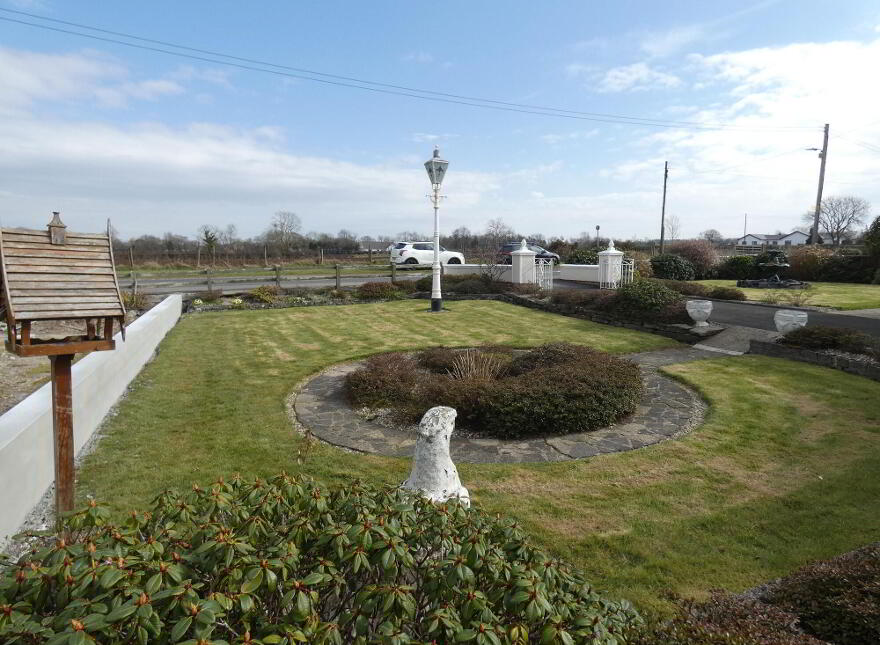 Montana, 39 Finvoy Road, Ballymoney, BT53 7JE