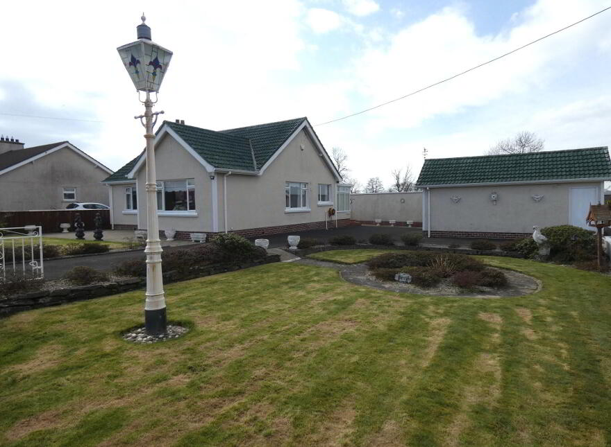 Montana, 39 Finvoy Road, Ballymoney, BT53 7JE