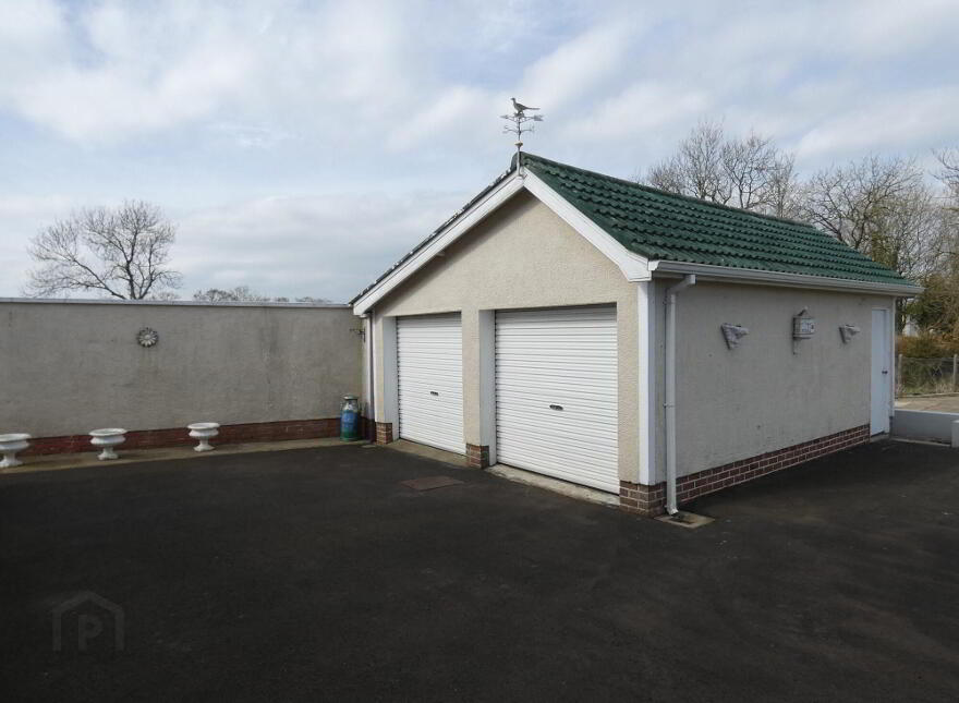 Montana, 39 Finvoy Road, Ballymoney, BT53 7JE