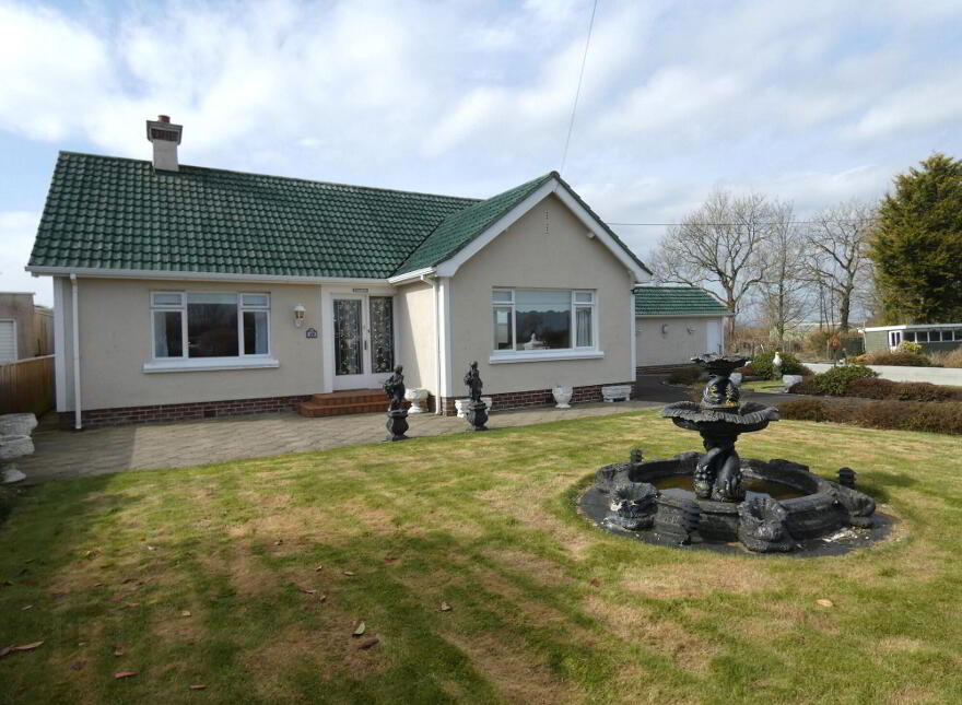 Montana, 39 Finvoy Road, Ballymoney, BT53 7JE
